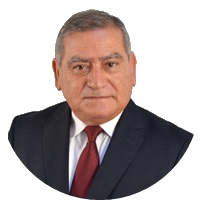 Víctor Manuel Astudillo Parra